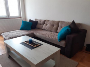 Ballet apartament